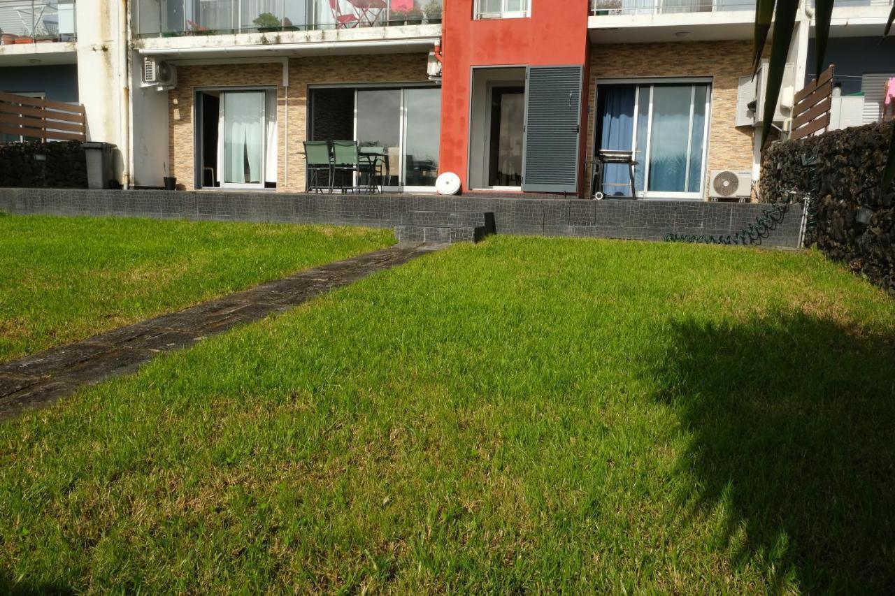 Capelas Garden Exterior foto