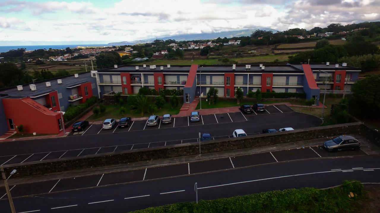 Capelas Garden Exterior foto